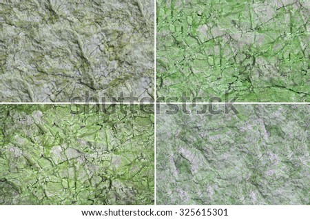 Natural stone texture, rock wallpaper, background wall