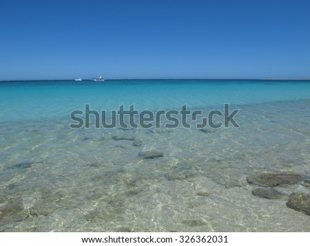 Coral Bay, Western Australia
