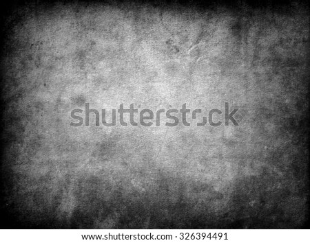 Grey abstract background. Grunge texture 