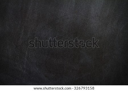 Blackboard./ Blackboard.