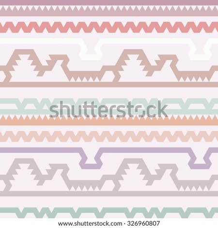 Endless multicolored striped background. Abstract seamless background.
Background of geometric shapes. Colorful geometric background. Vector illustration.