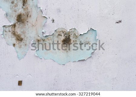 Old wall texture for design, website, wallpaper, background usage