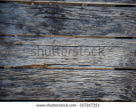Wood texture background, Brown wood plank