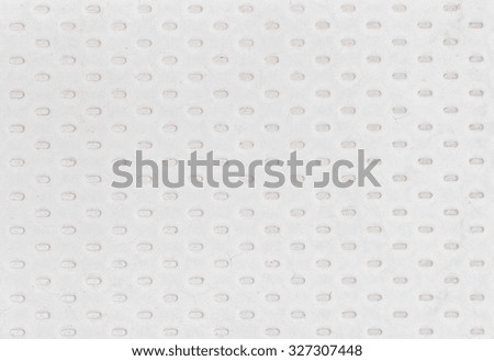 White metal plate pattern and seamless background