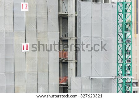 safety Construction site