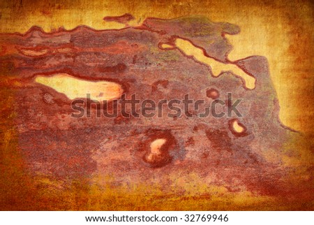 abstract grunge rusty texture background for multiple uses