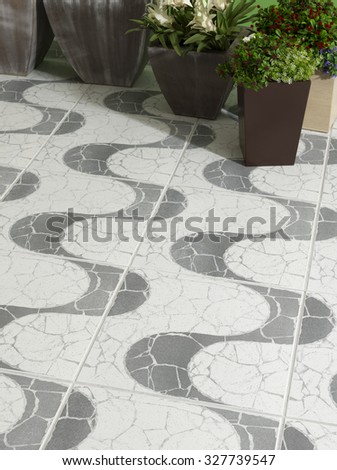 ceramic tile