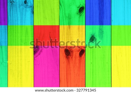 Abstract Art Wall Advertising Color Vintage, Backgrounds & Textures