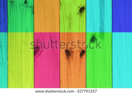 Abstract Art Wall Advertising Color Vintage, Backgrounds & Textures