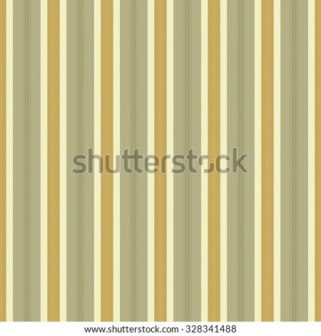 Seamless abstract background golden with vertical lines