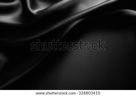 abstract background luxury cloth or liquid wave or wavy folds of grunge silk texture satin velvet material or luxurious Christmas background or elegant wallpaper design, background Royalty-Free Stock Photo #328803410