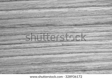 wood texture in black and white color