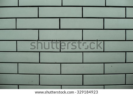 Modern colorful style bricks background , backdrop , wallpaper , neon color wall 