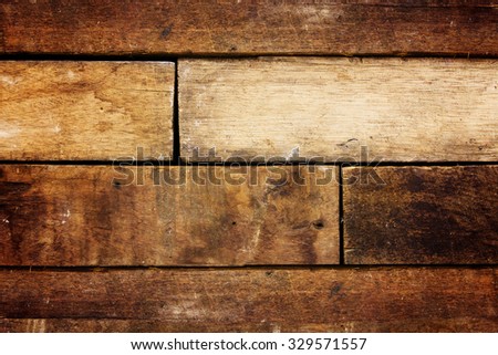 wood abstract background, high Contrast