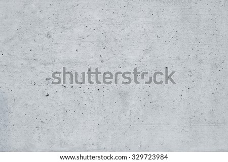 Closeup of grungy grey concrete wall background