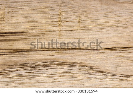 Wood patterned panels
