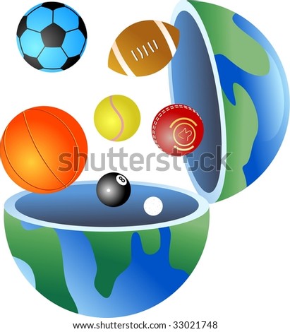 sport globe