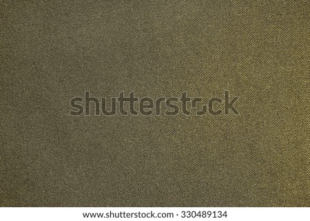Black yellow synthetic fabric texture background