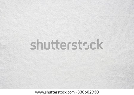 white handmade paper texture Royalty-Free Stock Photo #330602930