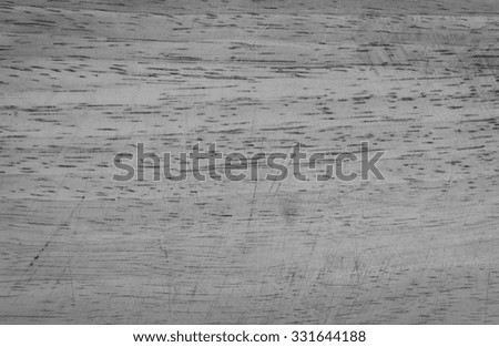 wood texture. black and white