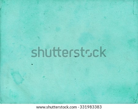 Aquamarine background. Mint color background
