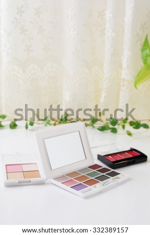 Cosmetics image