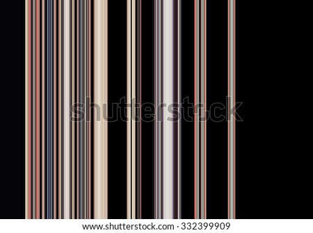 Vertical thin colorful lines background. Pattern for web-design, presentations, invitations. Illustration.
