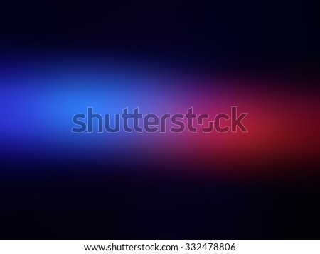 Abstract beautiful red and blue colorful blur background. Royalty-Free Stock Photo #332478806