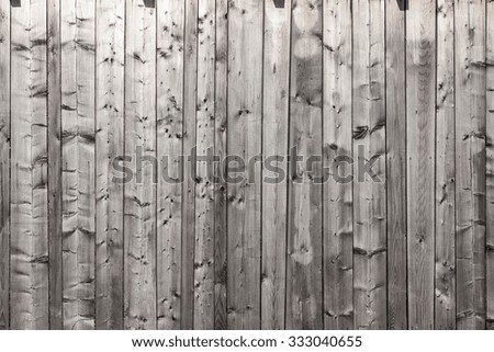Old gray wooden surface texture