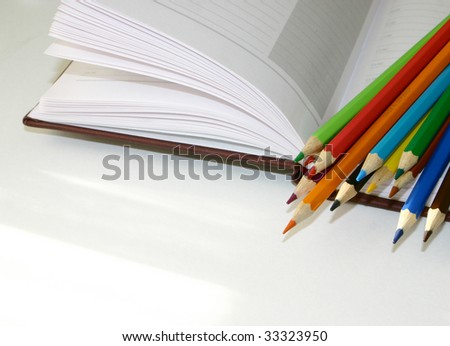 Pencil series