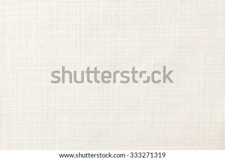 Light cream Korea linen fabric texture background