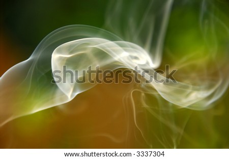 Smoke Swirls
