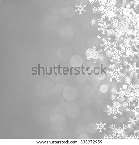 Christmas background / Christmas background 