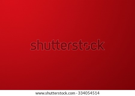 Red paper texture background, Christmas paper color background