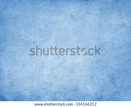 Blue textured background. Abstract wallpaper