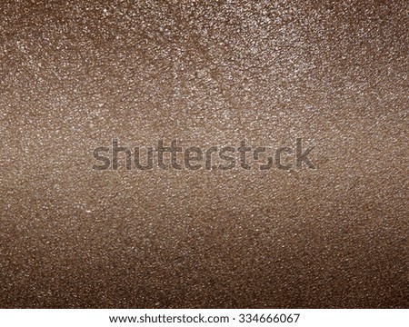 Brown leather texture background 