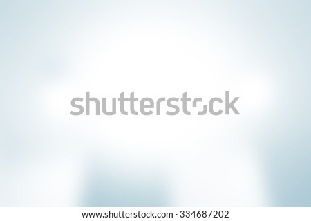 Abstract background of shopping mall, shallow depth of focus. Royalty-Free Stock Photo #334687202