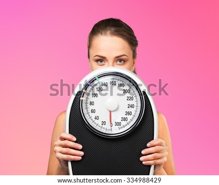 Dieting. Royalty-Free Stock Photo #334988429