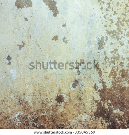 grunge textures ,Old wall texture background ,weather-beaten ,Because the color is not a quality