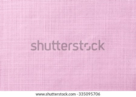 Pink fabric wallpaper texture background
