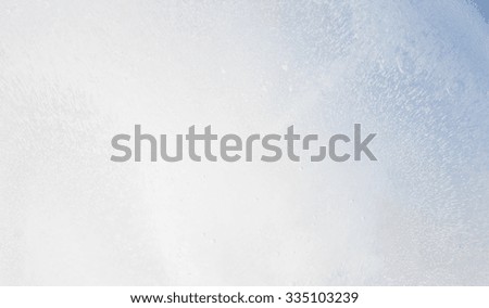 blur surface colorful ice background or abstract