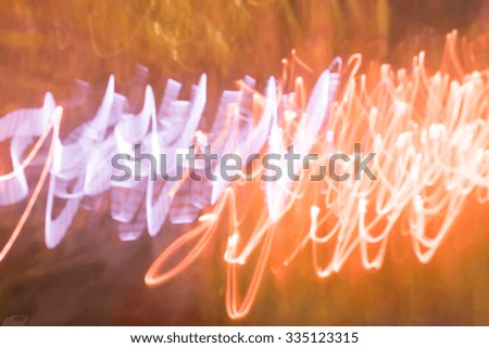 Fire Abstract, Texture Background For Your Design