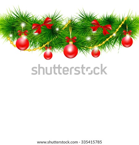 Christmas design