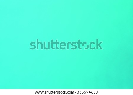 Beautiful green color abstract on canvas background