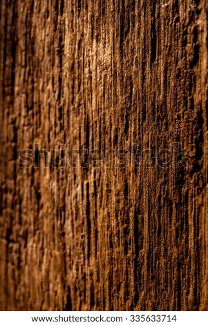 Old wooden, use as background
