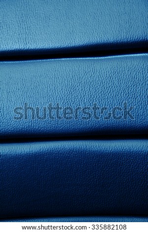 Leather sofa texture