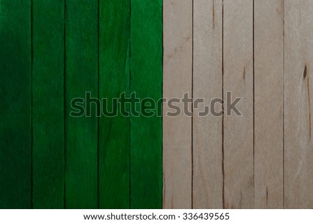 colorful wooden background
