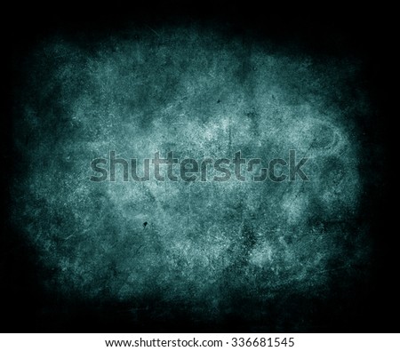 Magical Grunge Texture, Abstract Wall Background
