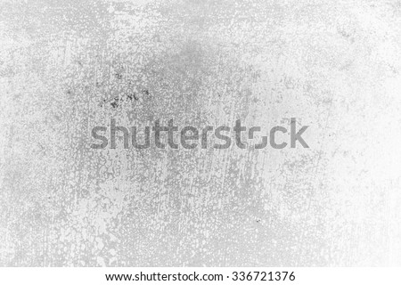 White Wall Background or Texture