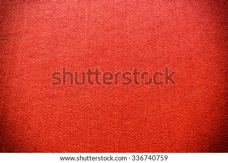 Red carpet backgrounds with vignette